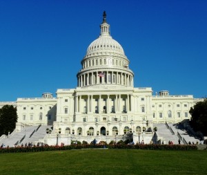 US Capitol